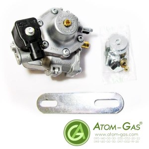 Редуктор Lovato RGJ-3.2L (пропан) 4-е пок., до 190 л.с. (вх. D6 (М10х1), вых. D12)