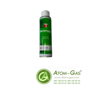 Очиститель для газовой системы Stronger 150 ml