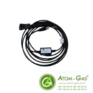 Интерфейс USB для GreenGas NEO