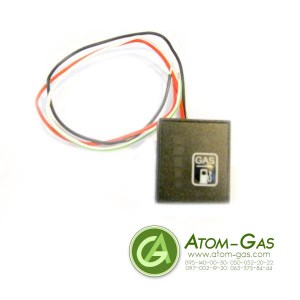 Переключатель для системы STAG GoFast LED-200