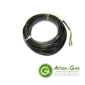 Проводка к эмулятору уровня топлива блока QMAX (W-EPP-1)