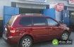 Установка ГБО на авто KIA Carnival 2,7l 2008 г.