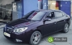 Установка ГБО на авто Hyundai Elantra 1.6l 2008