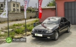 Установка ГБО (газ) на авто Daewoo Lanos 1.5l 2006 г. Северодонецк.