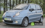 Установка ГБО (газ) на авто Renault Logan 1.6l 2011 г.
