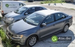 Установка ГБО на авто Volkswagen Jetta 2.5l 2012 г. в Северодонецке.