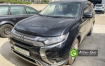 Установка ГБО (газ) на авто Mitsubishi Outlander 2.0l 2019, Северодонецк.