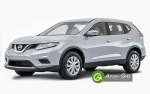 Установка ГБО (газ) на авто Nissan, Северодонецк.