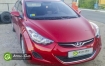 Установка ГБО в Киеве на авто Hyundai IX35